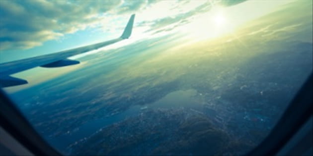 Looking at Life from 1,000 Feet: How to Keep a Godly Perspective When Life Is Hard